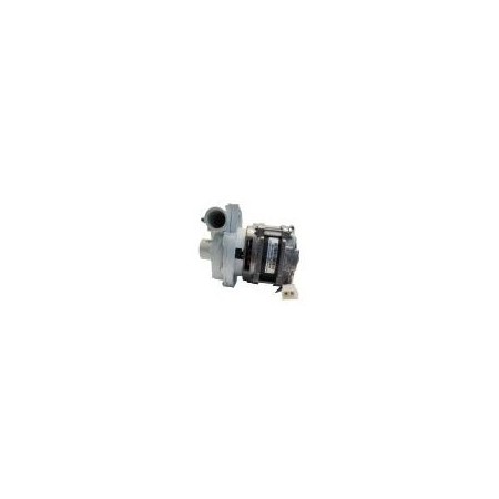 Bomba Lavado 670W 230V GS-4/2