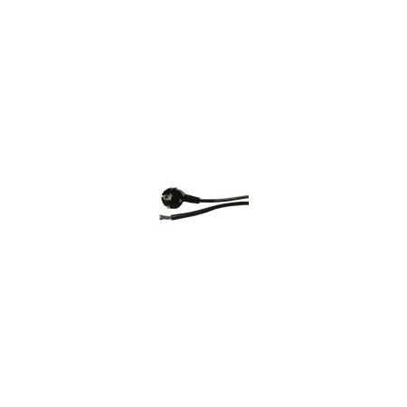 Enchufe con cable Varios