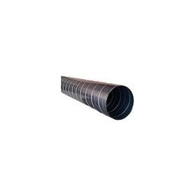 TUBO HELICOIDAL 100 O