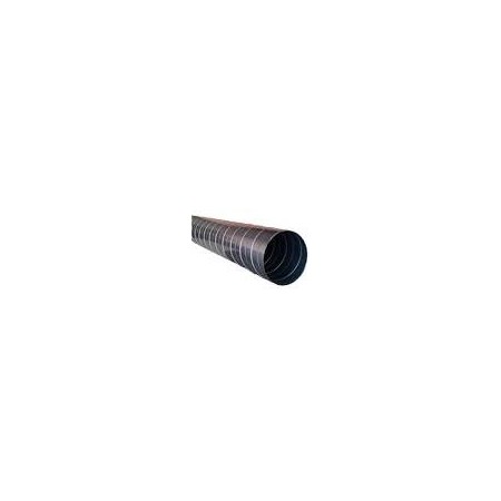 TUBO HELICOIDAL 125 O