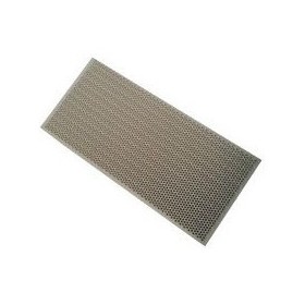 Placa Cerámica 159x74x13mm Asador Pollos Mcm
