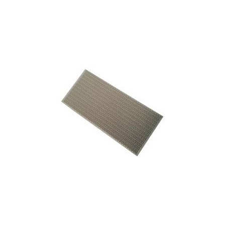 Placa Cerámica 159x74x13mm Asador Pollos Mcm