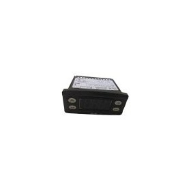 Termostato Digital 1 Relé Id Plus 961 230V