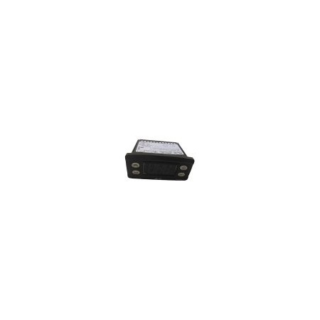Termostato Digital 1 Relé Id Plus 961 230V
