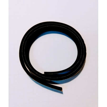 Junta Espuma 9x2.5mm 625mm