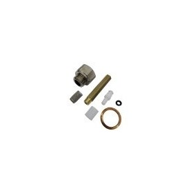 Kit Filtro Grupo Completo