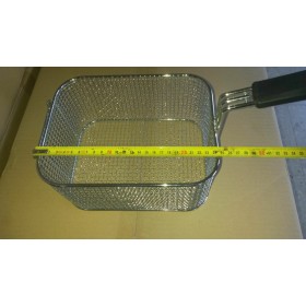 Cesta Freidora 245x190x120 mm Compatible Movilfrit F10