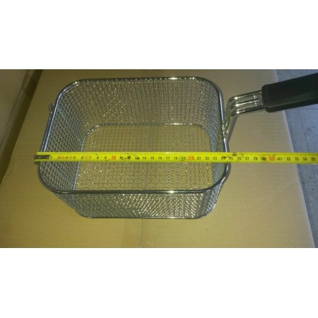 Cesta Freidora 245x190x120 mm Compatible Movilfrit F10