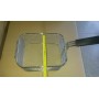 Cesta Freidora 245x190x120 mm Compatible Movilfrit F10