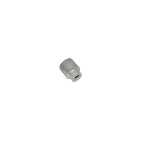 Caja accionamiento inox spv