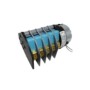 Programador 120S 5 Micros Project Systems