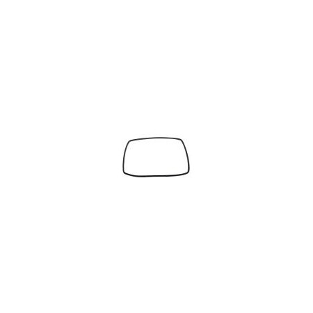 Burlete Puerta Horno 460x270mm RX-404