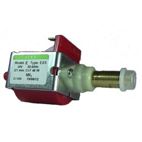 Bomba Vibratoria 24V 48W EX5