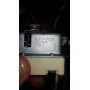Termostato seguridad freidora 380V trifásico