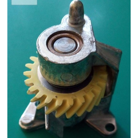 Engranaje mecanismo Amasadora