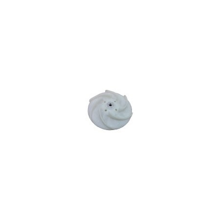 Turbina Aspas Motor LC-2000