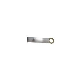 Resistencia Cuarzo 120V 425W 355xØ11.3mm