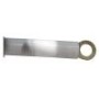 Resistencia Cuarzo 120V 425W 355xØ11.3mm