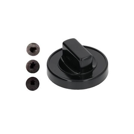 Mando Grifo Ø70mm Universal Ø6/8/10mm
