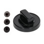 Mando Grifo Ø70mm Universal Ø6/8/10mm