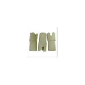 Ejes Acoplamiento Triturador TR-250