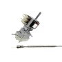 Termostato Freidora 105°C/185°C 16A 250V