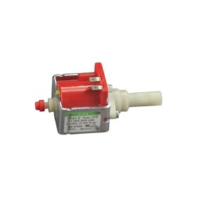 Bomba Eléctrica, Bomba de agua, bomba ULKA ep8, 230 V, 2,5 Bar para cafetera