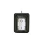 Interruptor Cristal 30x22mm Bipolar 230V Sl