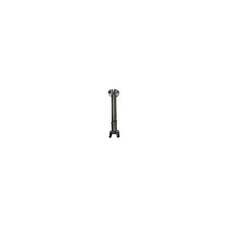 Brazo Completo Triturador CMP300
