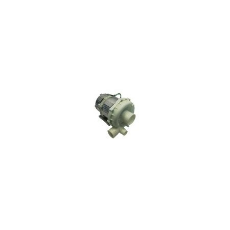 Bomba Lavado 1.2HP 230V olympia t12