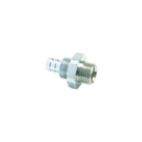 Racor Sujeción Brazo Aclarado 10mm