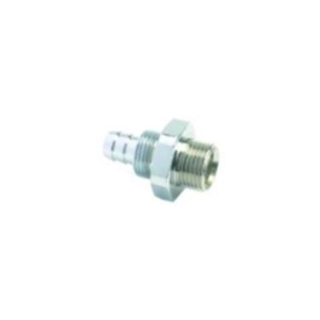 Racor Sujeción Brazo Aclarado 10mm