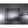 CESTA FREIDORA MODELO F-10  para freidoras de la marca movilfrit
