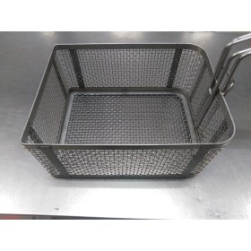 CESTA FREIDORA MODELO F-10  para freidoras de la marca movilfrit