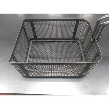 CESTA FREIDORA MODELO F-10  para freidoras de la marca movilfrit