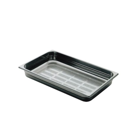 Cubeta Gastronorm 1/1 20mm Perforada