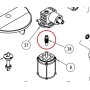 Sin fin reductor ppc-6 /ppc-12