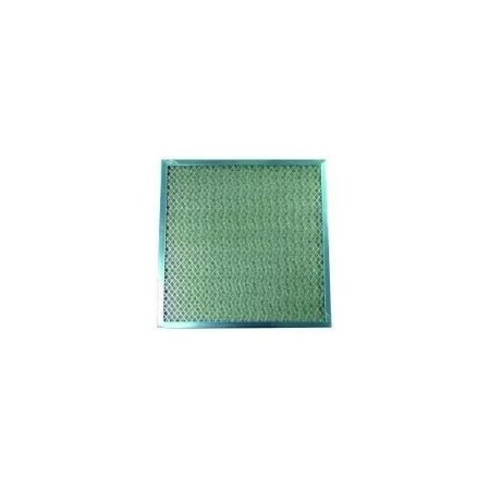 Filtro Campana Malla 490x490x50mm Galvanizado