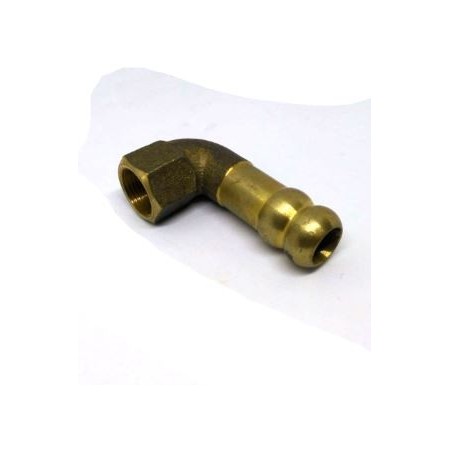 Racor 3/8 Boquilla Ø10mm Pel 24