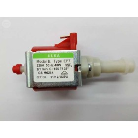 Bomba Vibratoria 230V EP7 Ulka