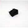 Interruptor Verde Unipolar 230V 16A 30x11mm
