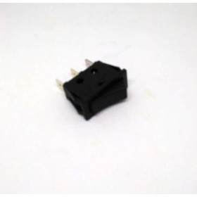 Interruptor Verde Unipolar 230V 16A 30x11mm