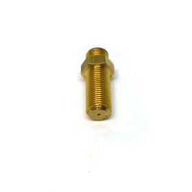 Inyector 1.10 Gas Butano Para Asador Pollos