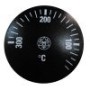 Mando Para Termostato Ø42mm Ø6x4,6mm 0-300°C