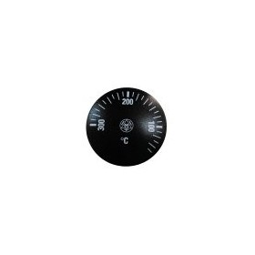Mando Para Termostato Ø42mm Ø6x4,6mm 0-300°C