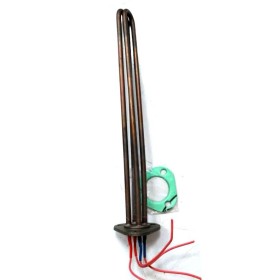 Resistencia 2 Grupos 3000W 230V