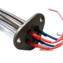 Resistencia 2 Grupos 3000W 230V