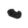 Soporte Superior Giratorio Plastico Lb