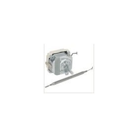 Termostato Freidora 182ºC 10A 400V Trifasico