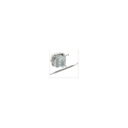 Termostato Freidora 182ºC 10A 400V Trifasico